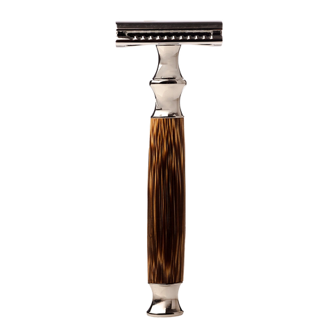 Safety Razor Bamboe