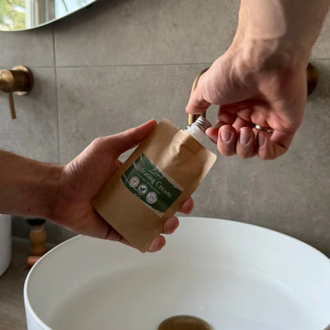 Hydraterende crème 80ml